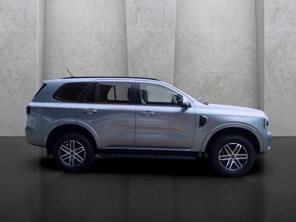 Ford Everest 2.0 Xlt 4X2 At