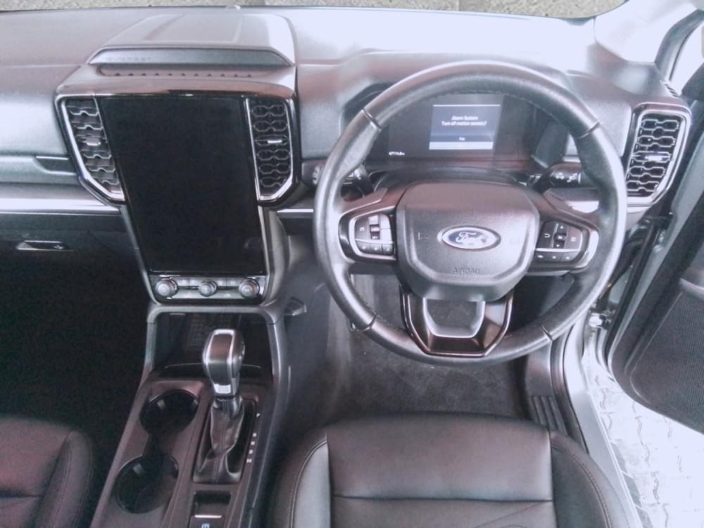 Ford Everest 2.0 Xlt 4X2 At