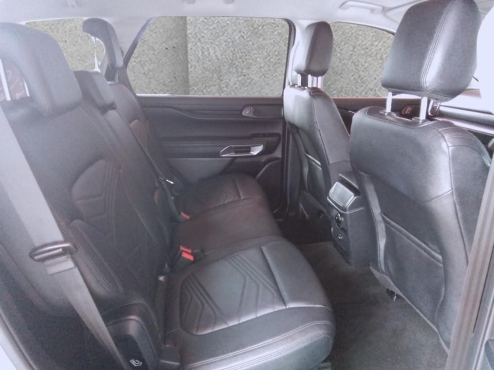 Ford Everest 2.0 Xlt 4X2 At