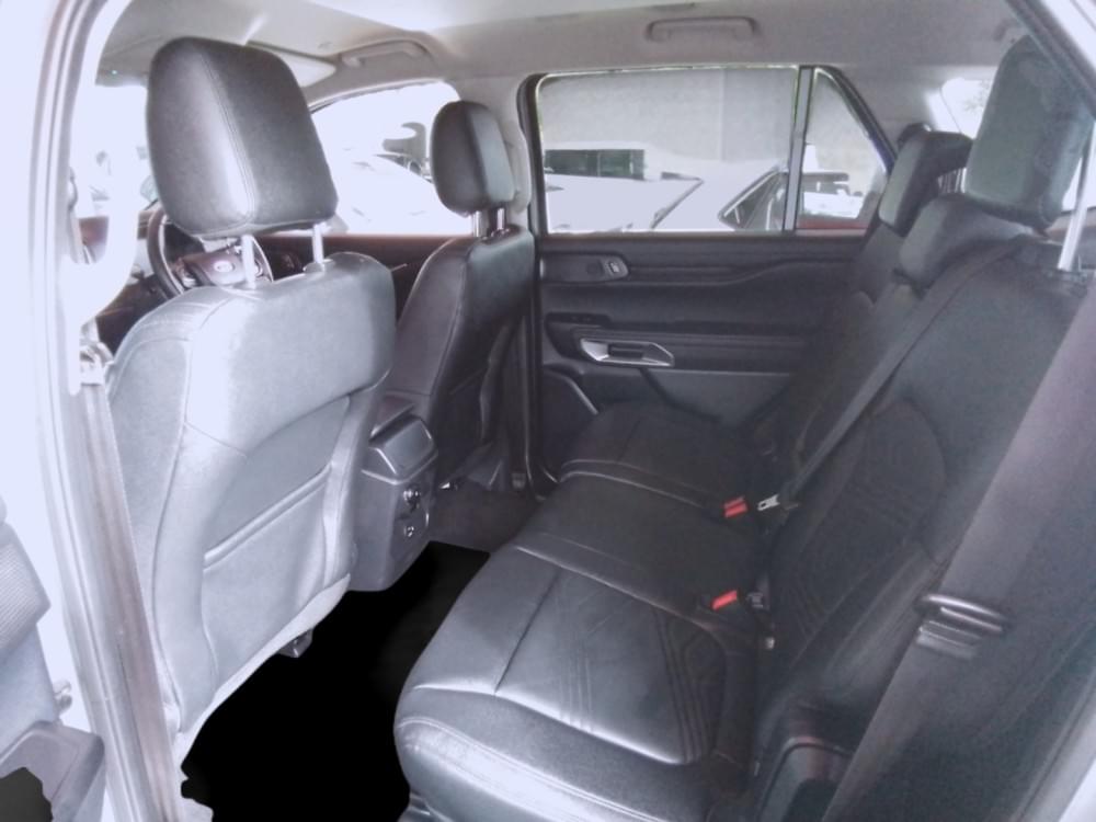 Ford Everest 2.0 Xlt 4X2 At