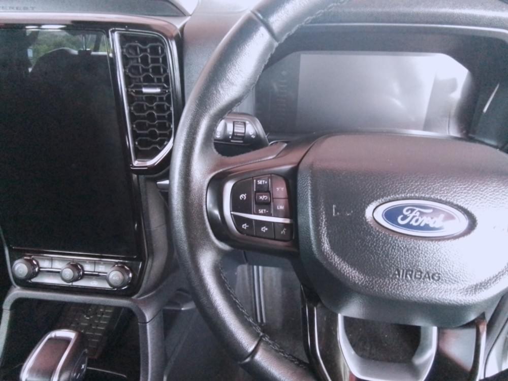 Ford Everest 2.0 Xlt 4X2 At