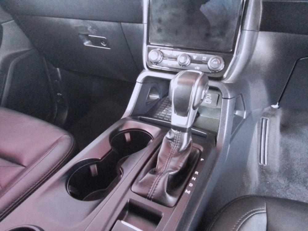 Ford Everest 2.0 Xlt 4X2 At