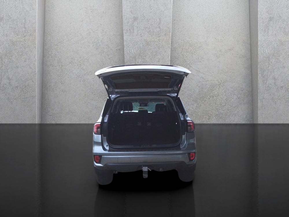 Ford Everest 2.0 Xlt 4X2 At