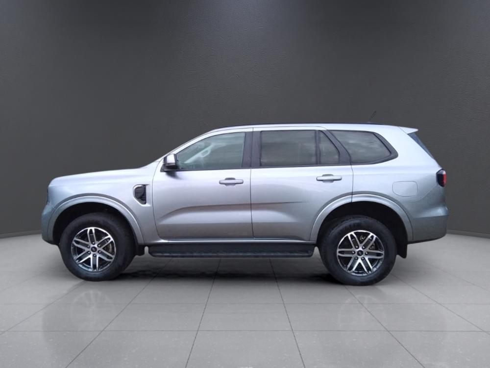 Ford Everest 2.0 Xlt 4X2 At