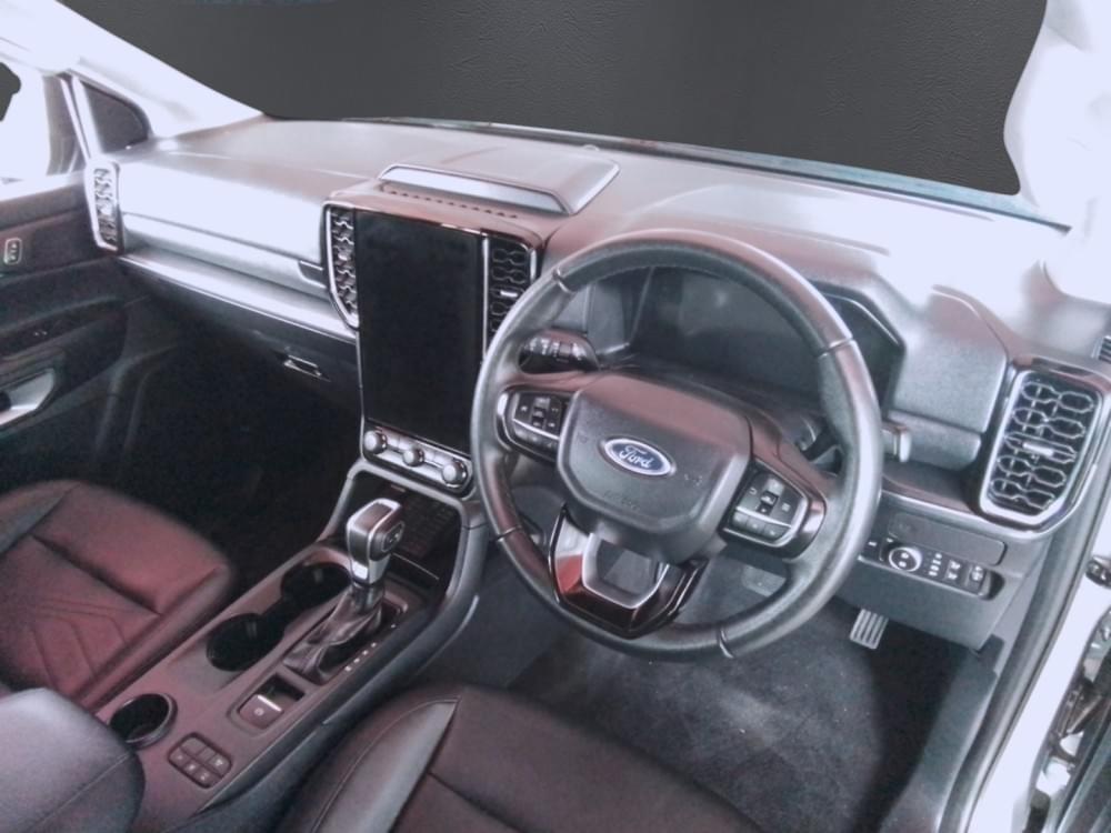 Ford Everest 2.0 Xlt 4X2 At