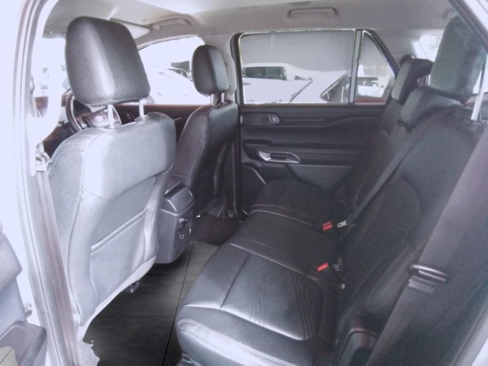 Ford Everest 2.0 Xlt 4X2 At