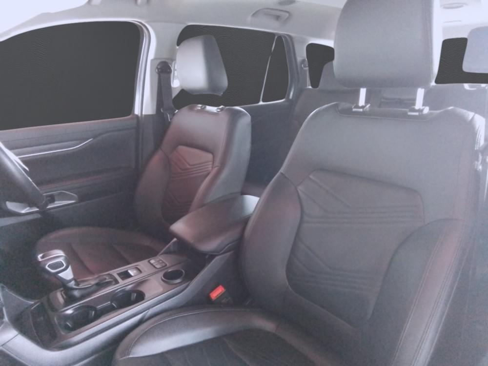 Ford Everest 2.0 Xlt 4X2 At