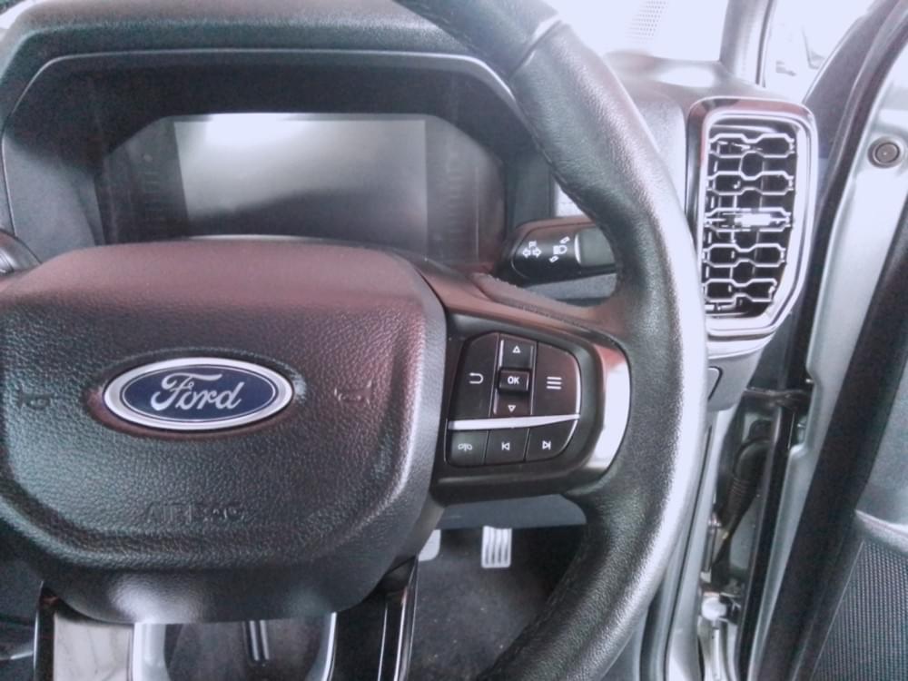 Ford Everest 2.0 Xlt 4X2 At