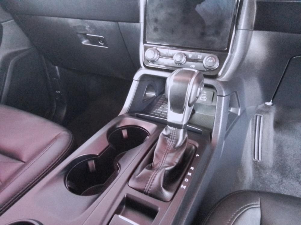 Ford Everest 2.0 Xlt 4X2 At