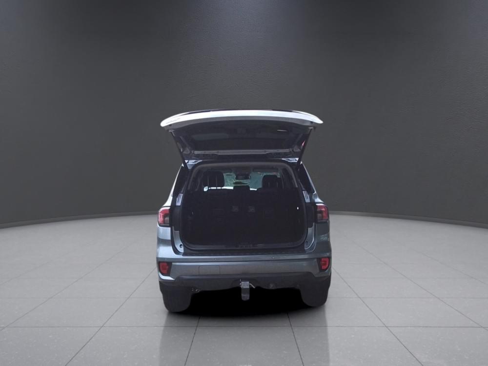 Ford Everest 2.0 Xlt 4X2 At