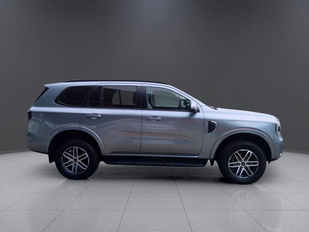 Ford Everest 2.0 Xlt 4X2 At