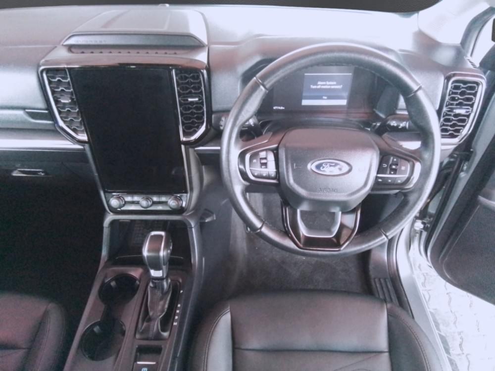 Ford Everest 2.0 Xlt 4X2 At