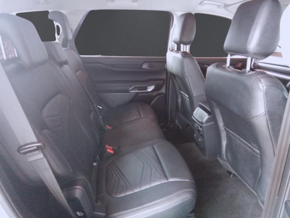 Ford Everest 2.0 Xlt 4X2 At