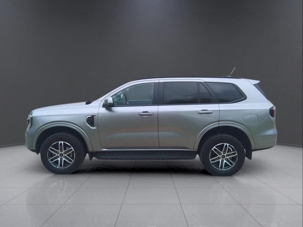 Ford Everest 2.0 Xlt 4X2 At