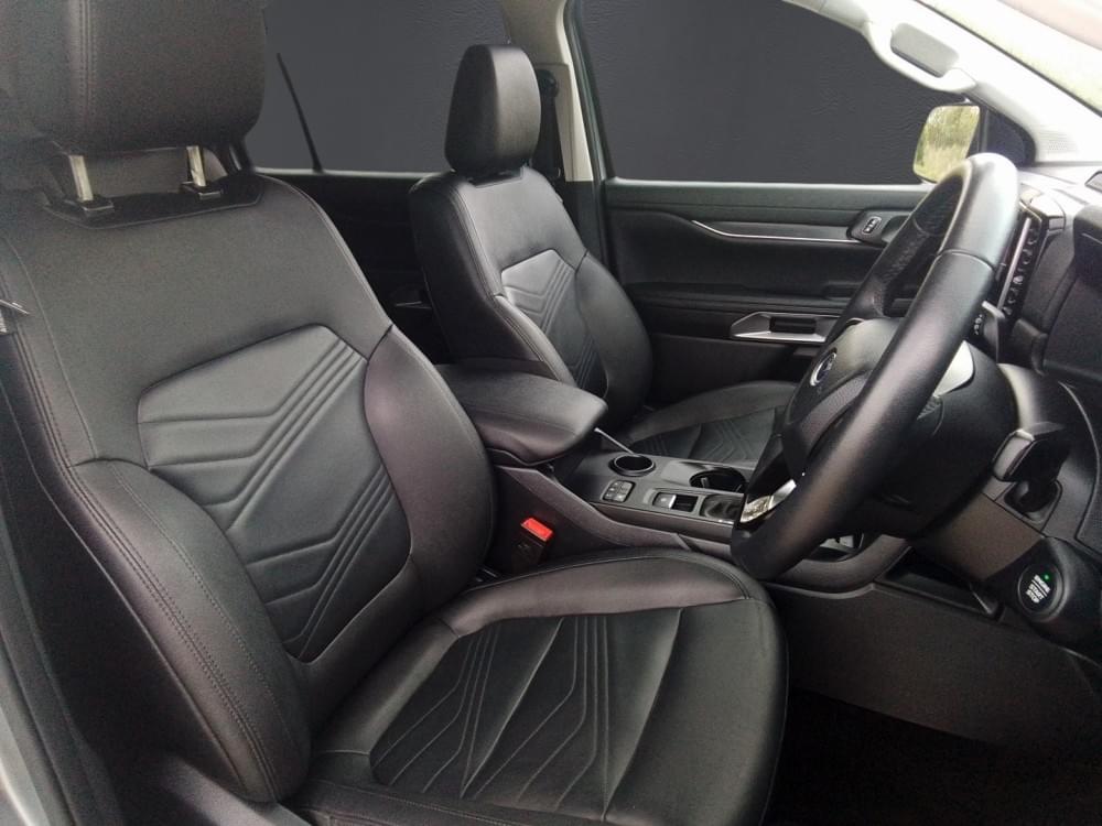 Ford Everest 2.0 Xlt 4X2 At