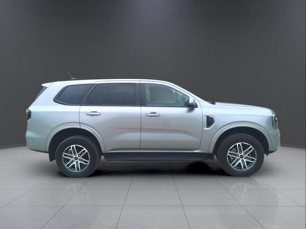 Ford Everest 2.0 Xlt 4X2 At