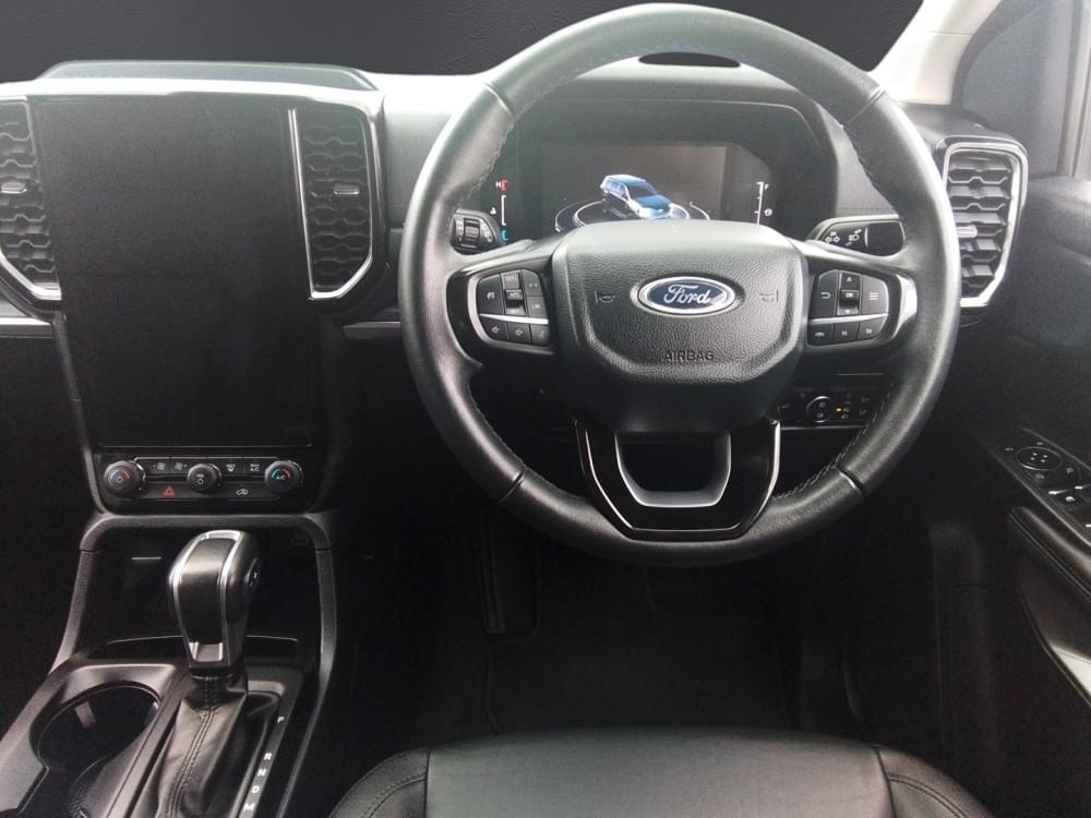 Ford Everest 2.0 Xlt 4X2 At