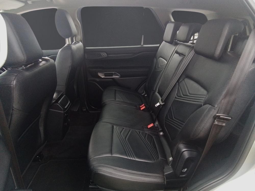 Ford Everest 2.0 Xlt 4X2 At