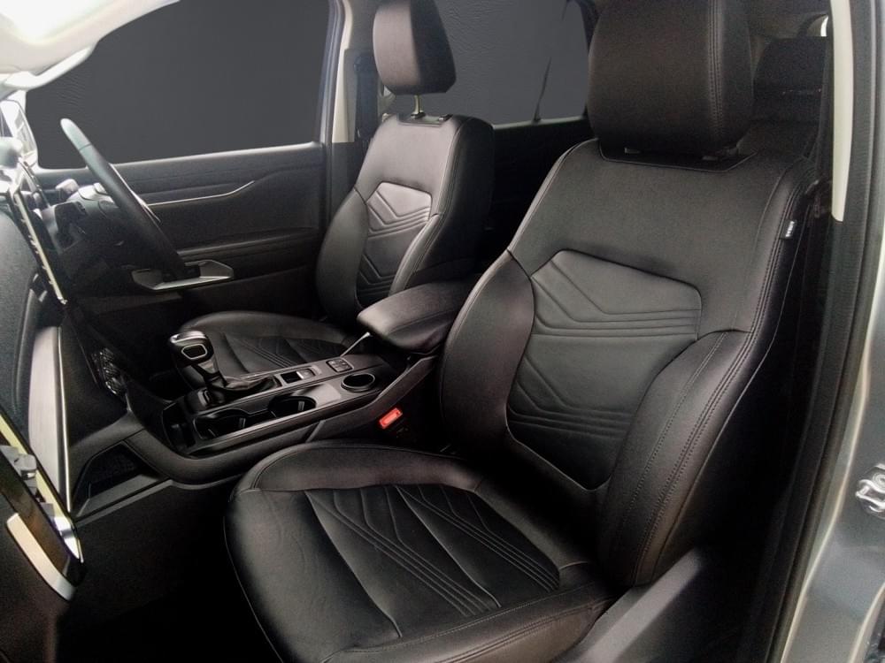 Ford Everest 2.0 Xlt 4X2 At