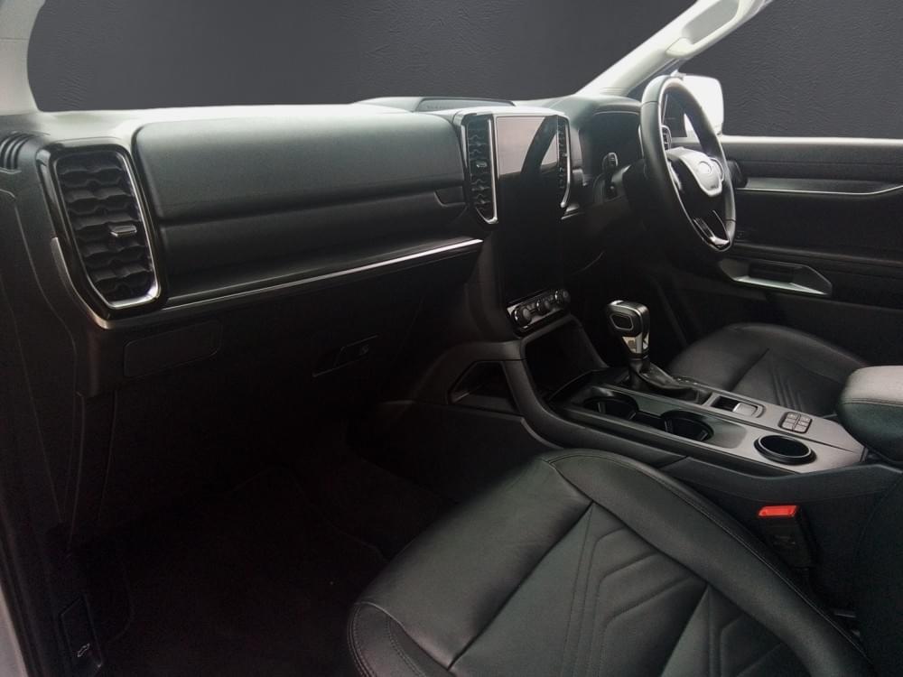 Ford Everest 2.0 Xlt 4X2 At
