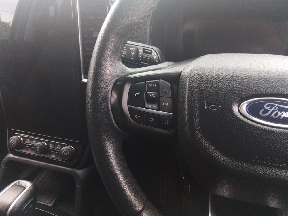 Ford Everest 2.0 Xlt 4X2 At