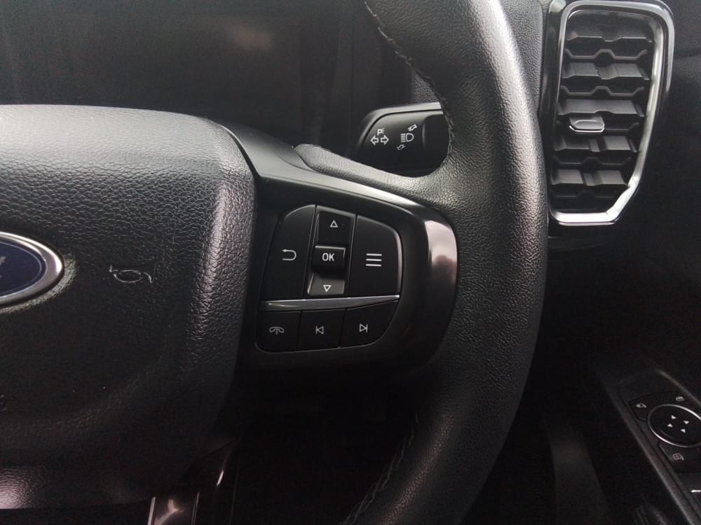 Ford Everest 2.0 Xlt 4X2 At