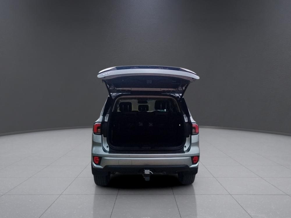 Ford Everest 2.0 Xlt 4X2 At