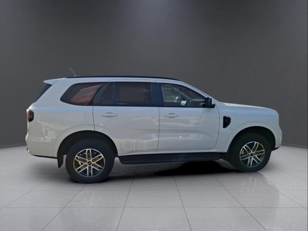 Ford Everest 2.0 Xlt 4X4 At