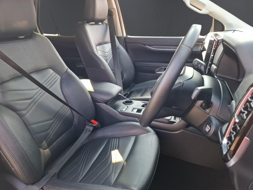 Ford Everest 2.0 Xlt 4X4 At