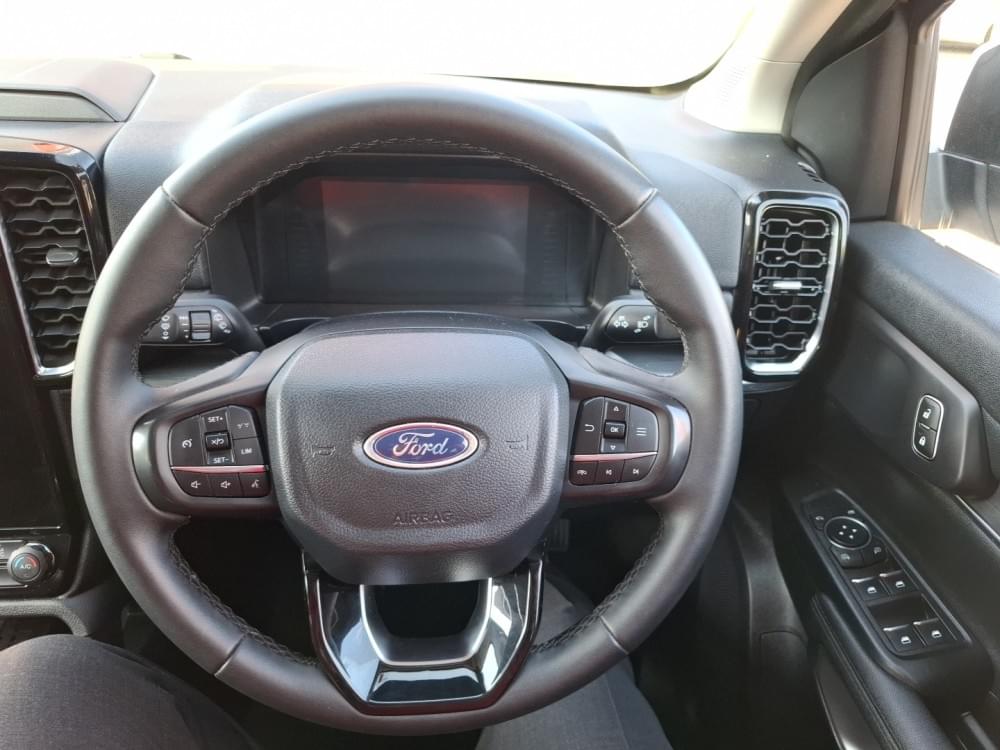Ford Everest 2.0 Xlt 4X4 At