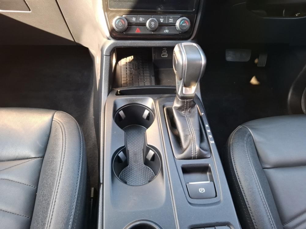 Ford Everest 2.0 Xlt 4X4 At