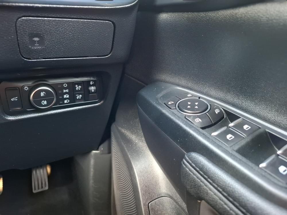 Ford Everest 2.0 Xlt 4X4 At