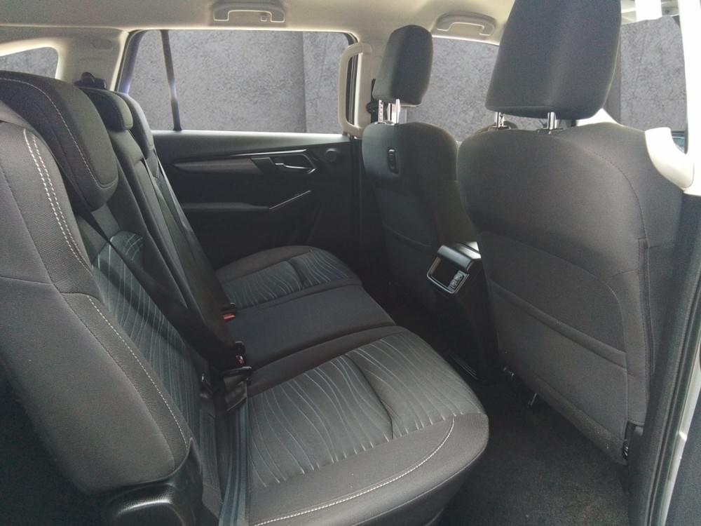 Isuzu Mu-X 3.0 Ddi Ls 4X2 At