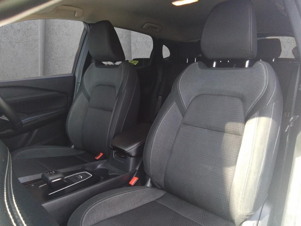 Nissan Qashqai 1.3T Acenta Xtronic 2-Tone