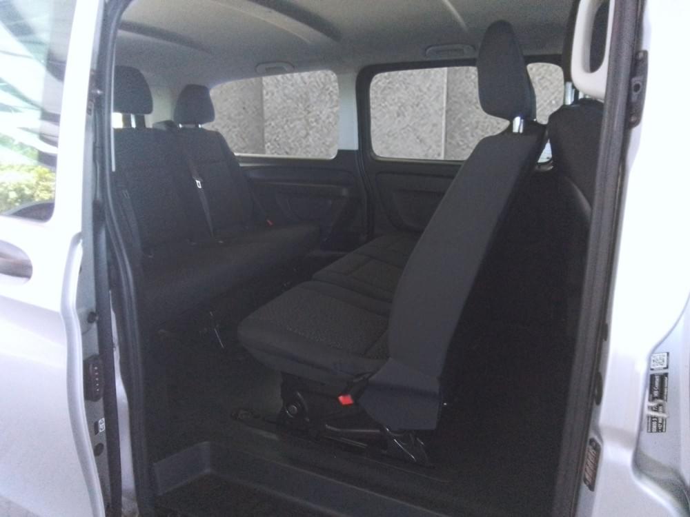 Mercedes Benz Vito 116 2.2 Cdi Tourer Pro At