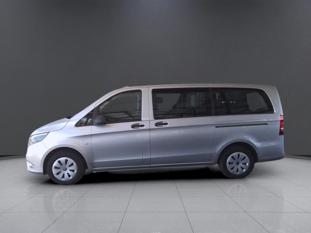 Mercedes Benz N/A 116 2.2 Cdi Tourer Pro At