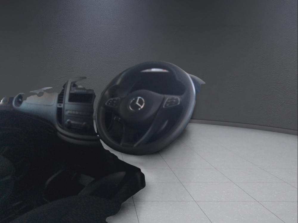 Mercedes Benz N/A 116 2.2 Cdi Tourer Pro At