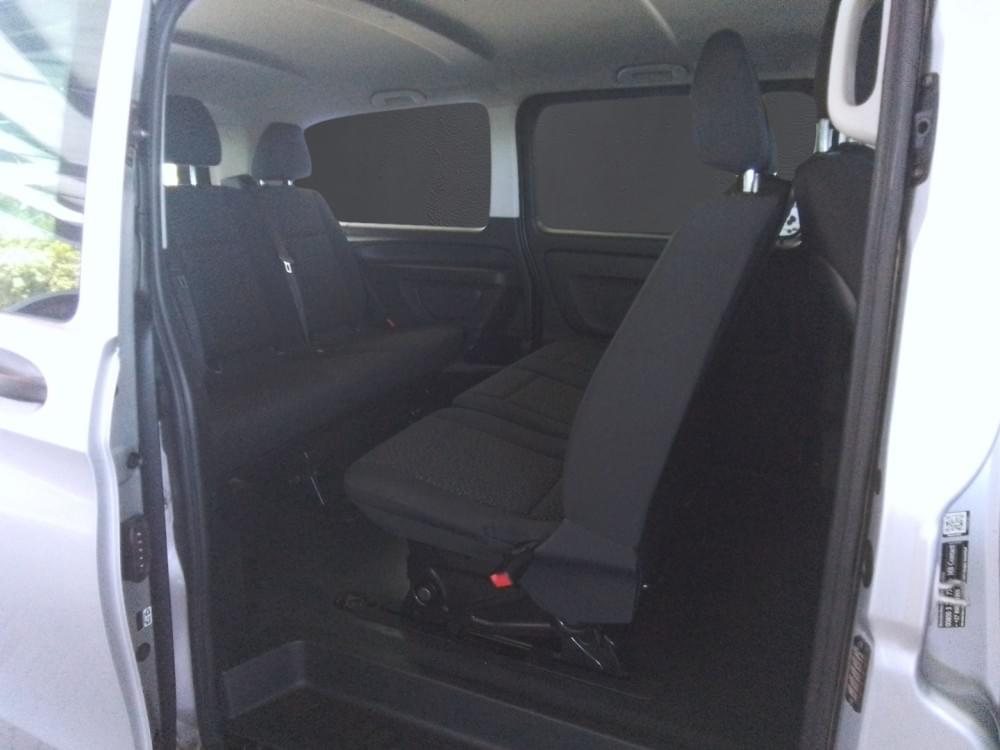 Mercedes Benz N/A 116 2.2 Cdi Tourer Pro At