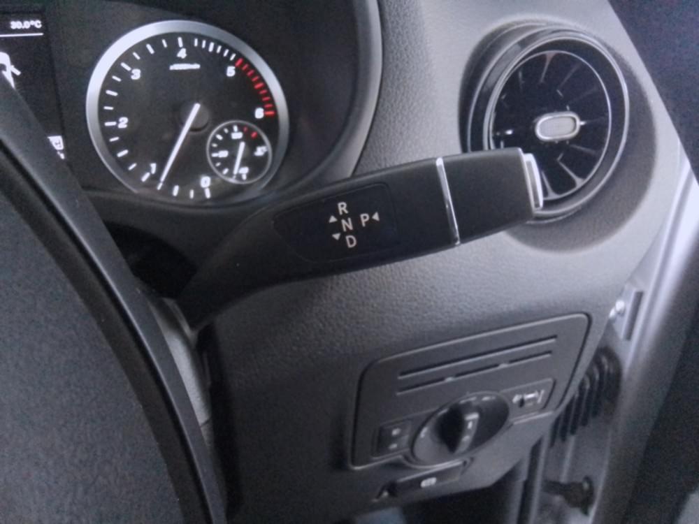 Mercedes Benz N/A 116 2.2 Cdi Tourer Pro At