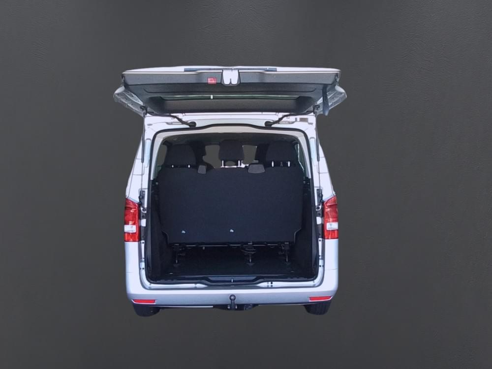 Mercedes Benz N/A 116 2.2 Cdi Tourer Pro At