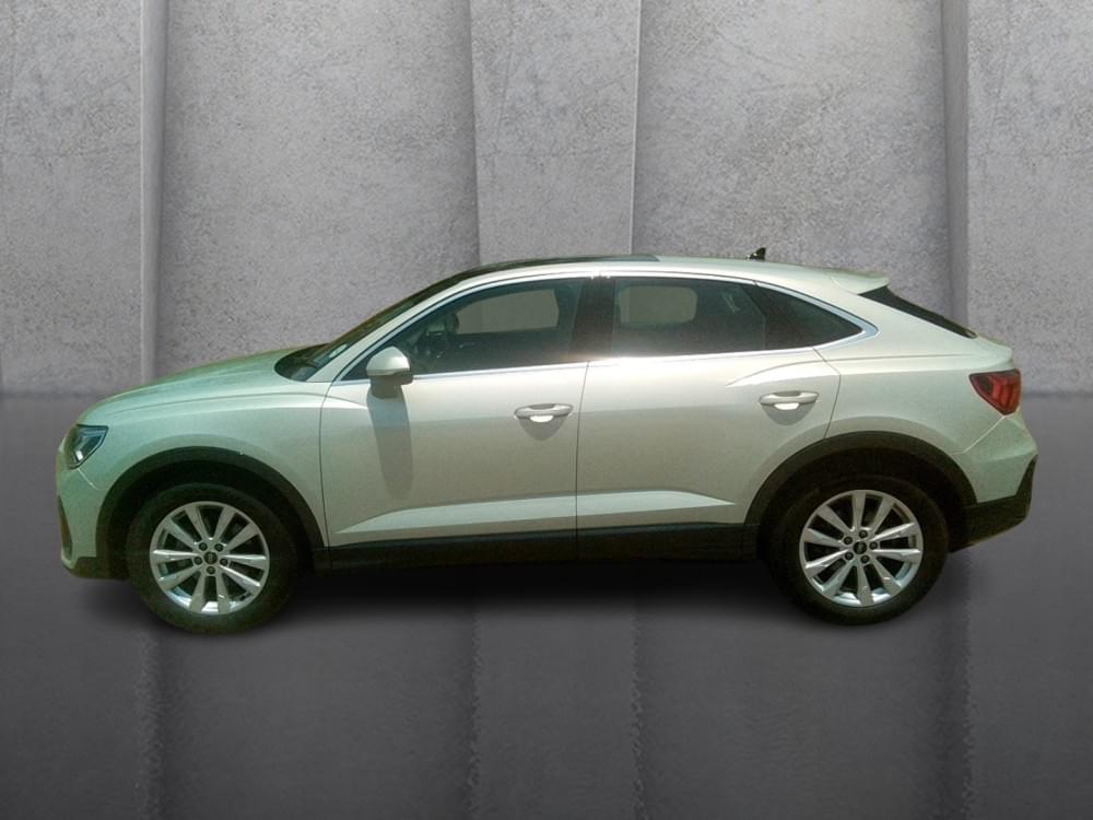 Audi Q3 Sportback 35 Tfsi S Tronic