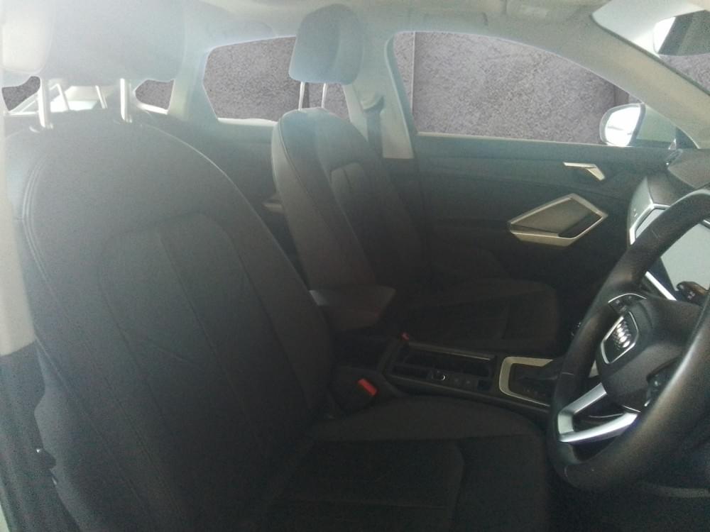 Audi Q3 Sportback 35 Tfsi S Tronic