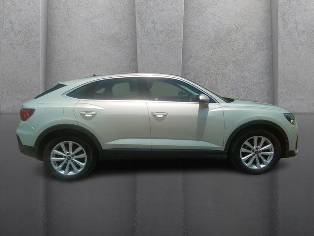 Audi Q3 Sportback 35 Tfsi S Tronic