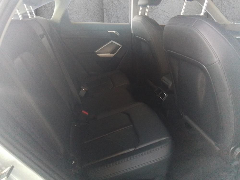 Audi Q3 Sportback 35 Tfsi S Tronic