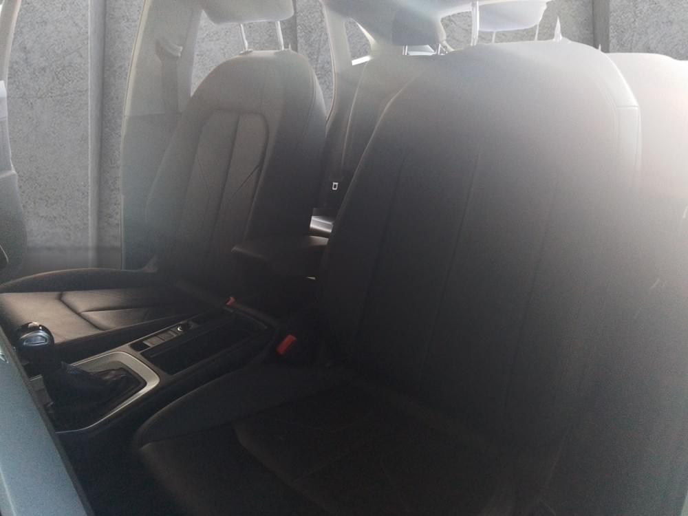 Audi Q3 Sportback 35 Tfsi S Tronic