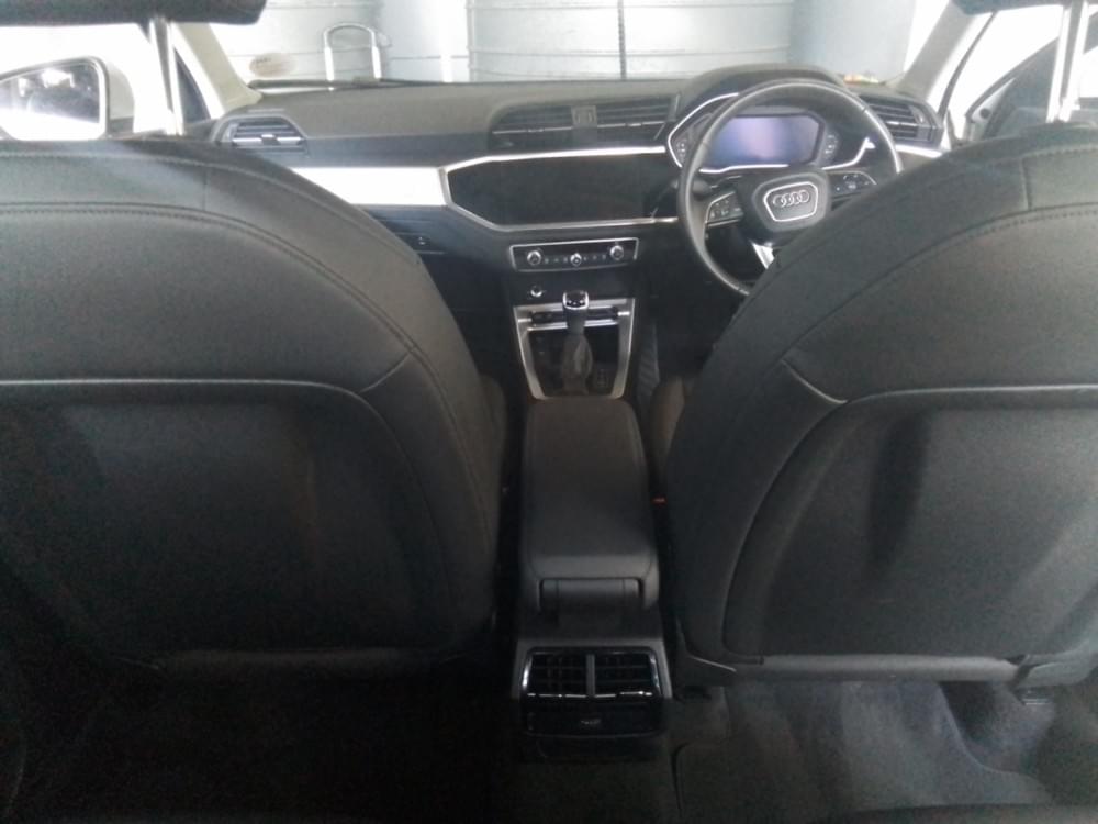 Audi Q3 Sportback 35 Tfsi S Tronic