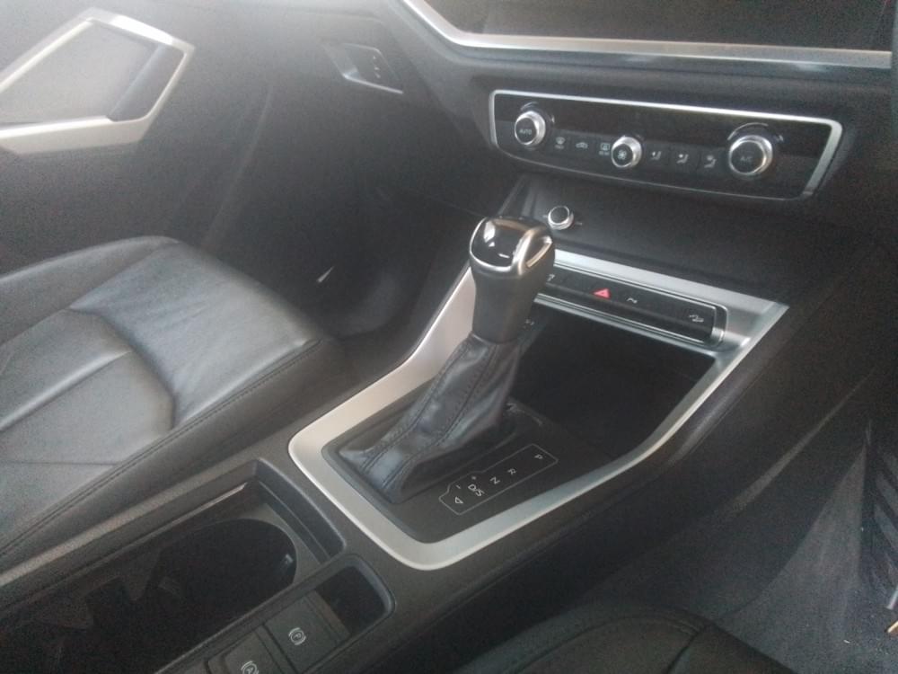 Audi Q3 Sportback 35 Tfsi S Tronic