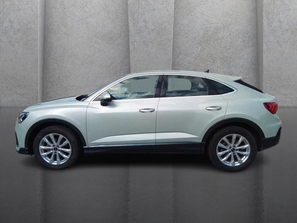 Audi Q3 Sportback 35 Tfsi S Tronic