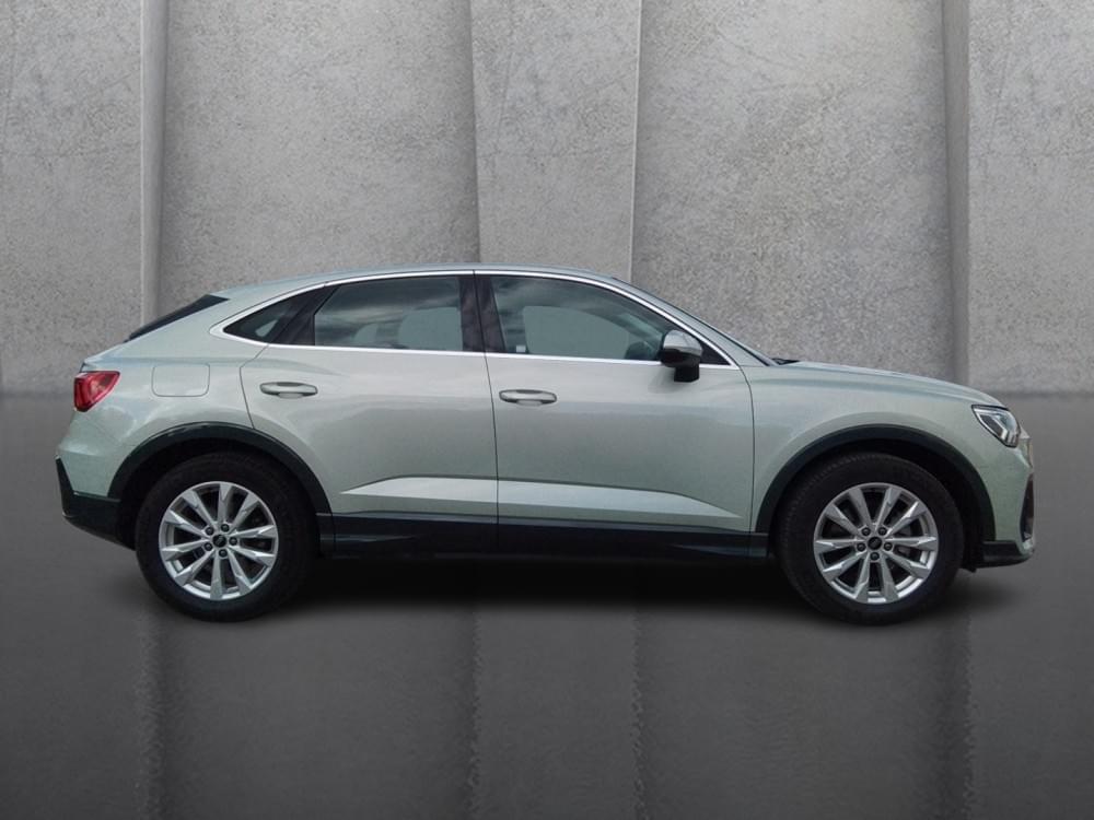 Audi Q3 Sportback 35 Tfsi S Tronic