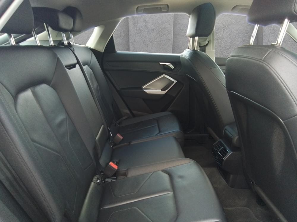 Audi Q3 Sportback 35 Tfsi S Tronic